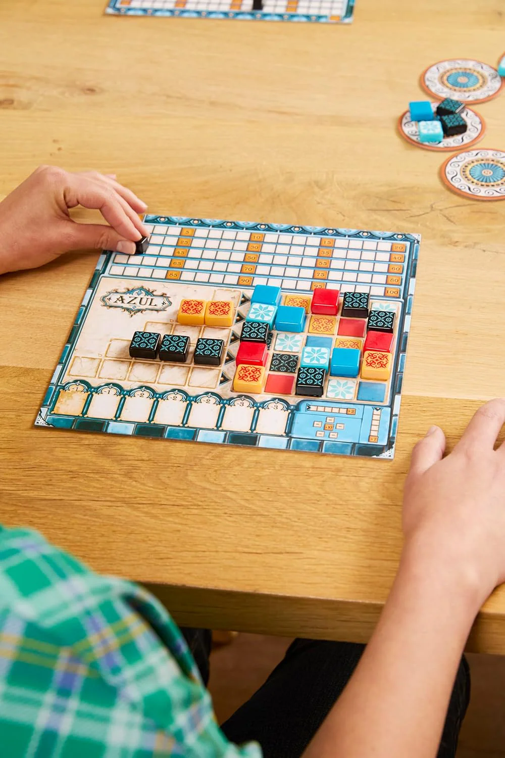 Azul Board Game - Image 3
