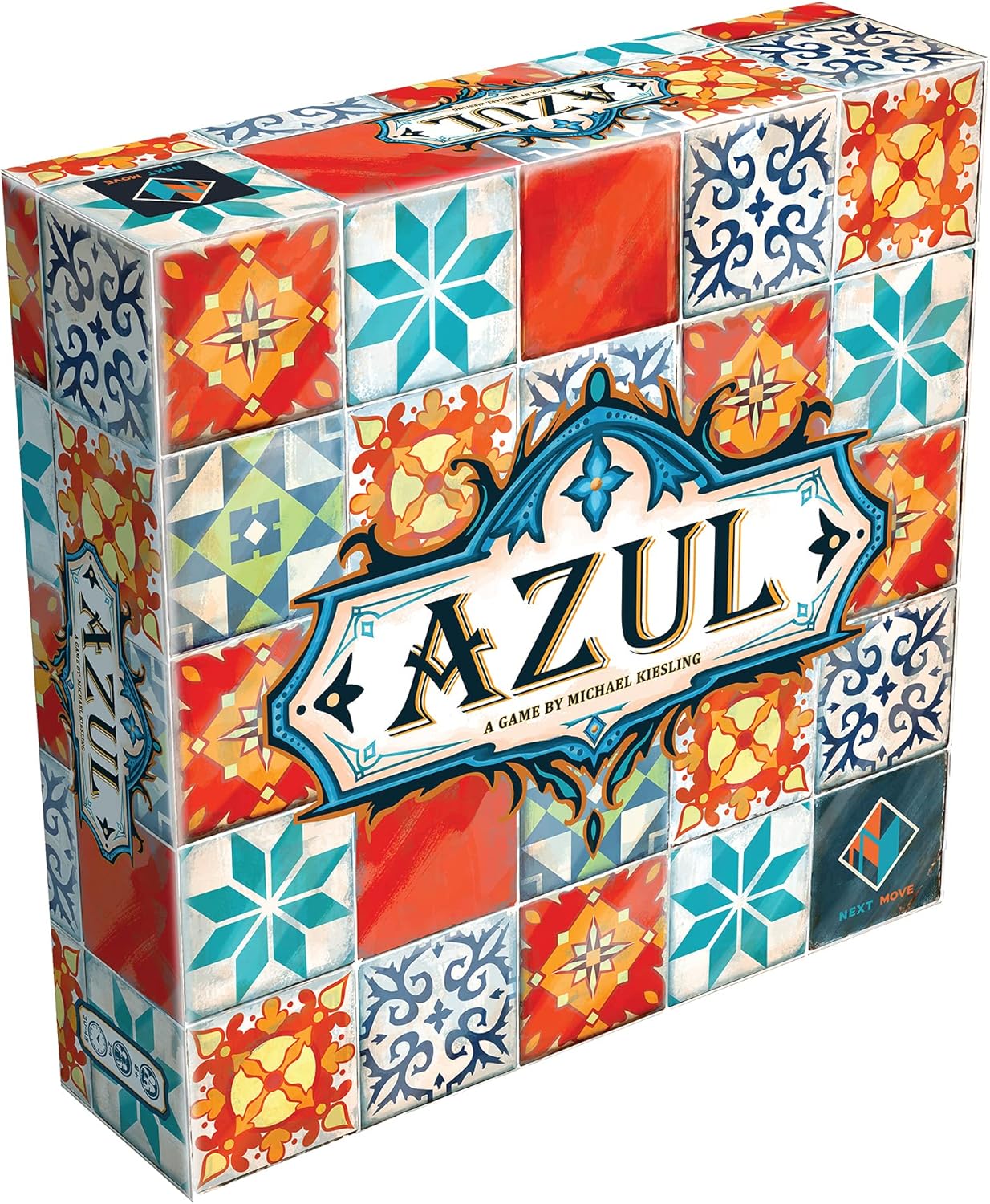 Azul Board Game - Image 5
