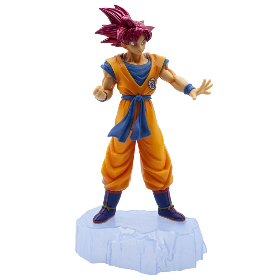 Banpresto Dragon Ball Z Figure Dokkan Battle Collab 2022 Vol. 1 - Image 4