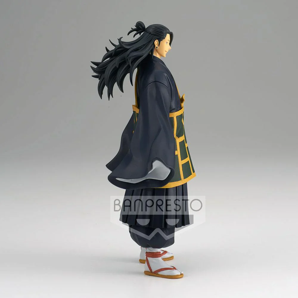 Banpresto Jujutsu Kaisen 0 The Movie Jukon No Kata Suguru Geto - Image 3
