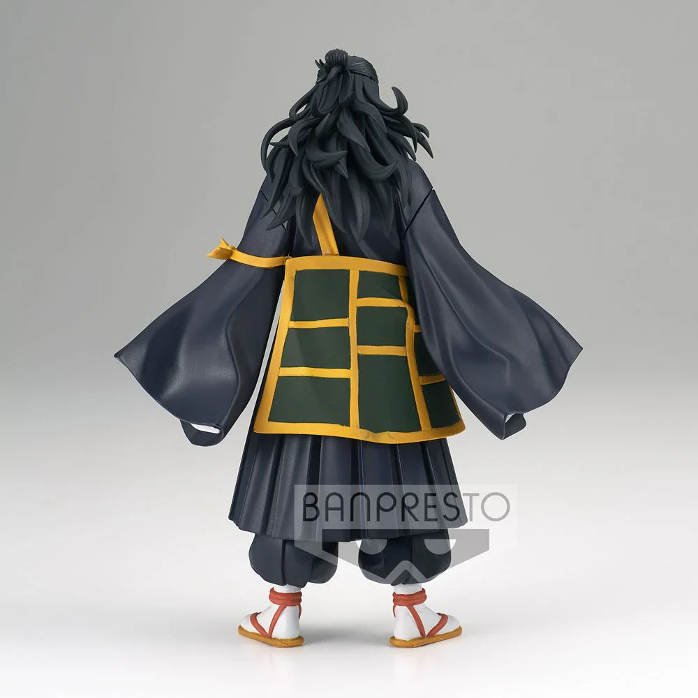 Banpresto Jujutsu Kaisen 0 The Movie Jukon No Kata Suguru Geto - Image 4