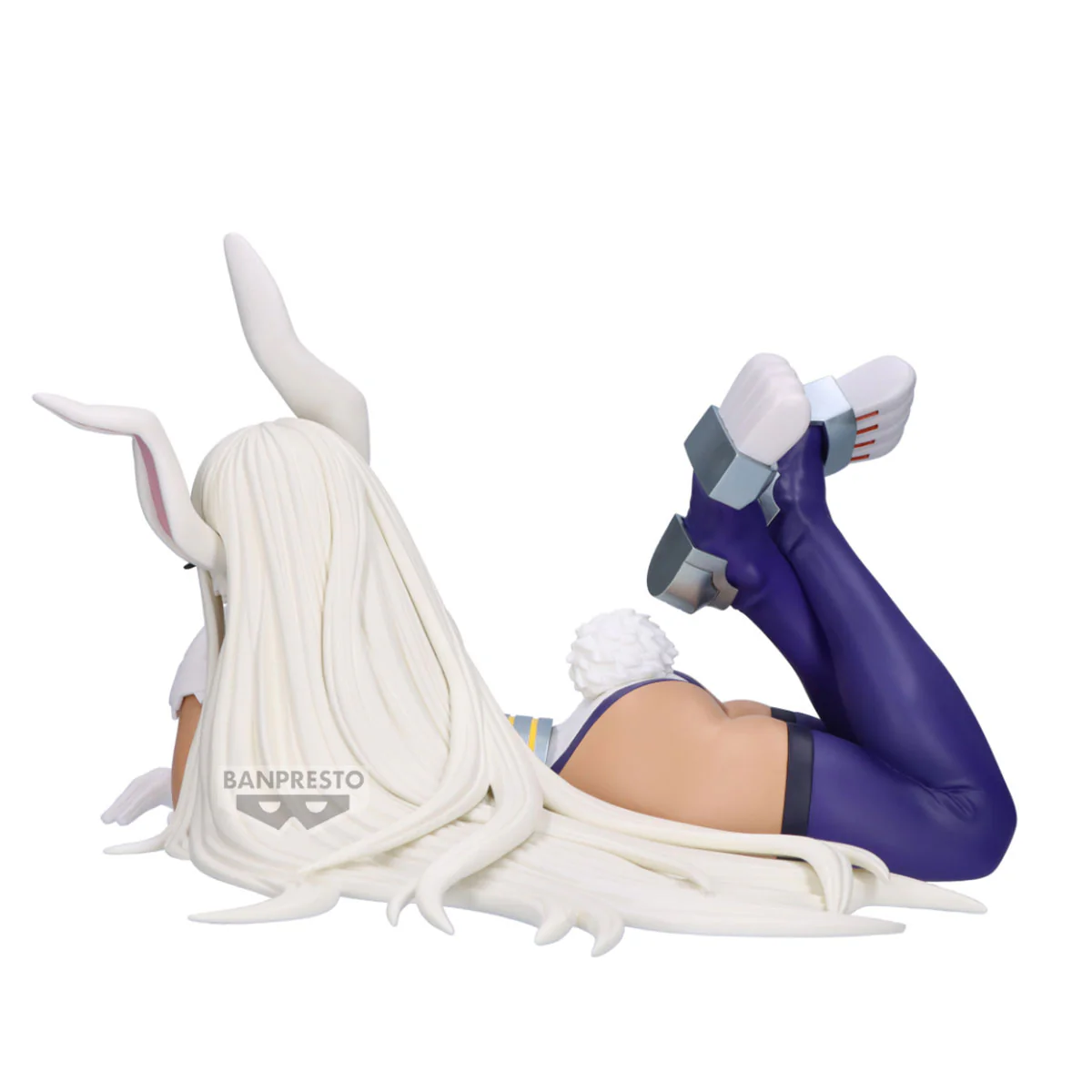 Banpresto My Hero Academia Glitter & Glamours - Mirko - Image 5