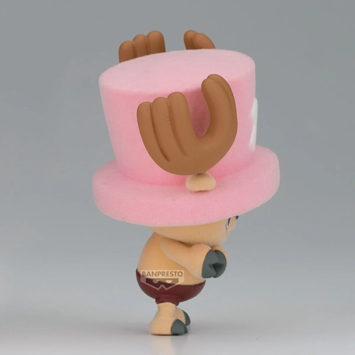 Banpresto One Piece Fluffy Puffy～Chopper vol.1～(ver.B) - Image 4