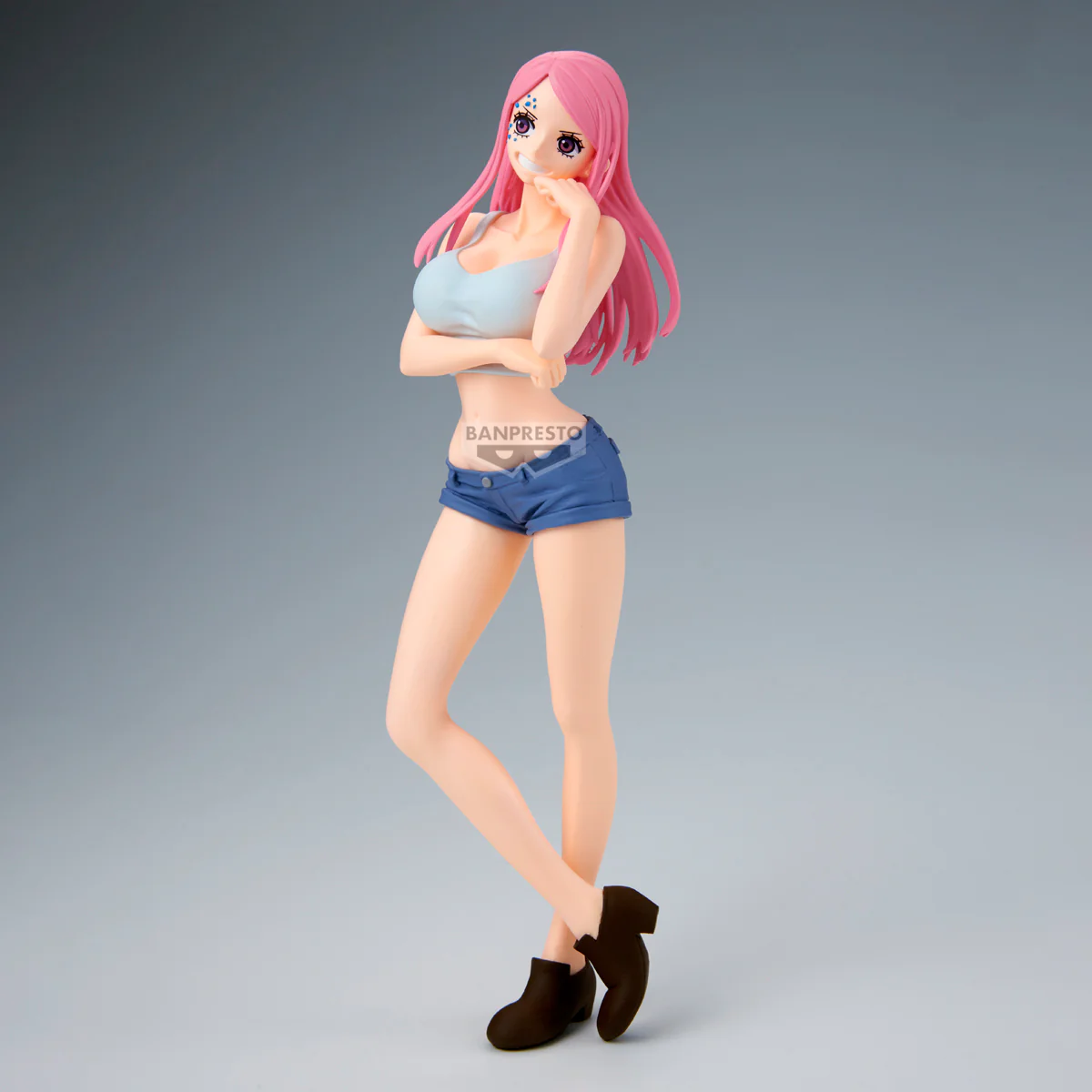 Banpresto One Piece Glitter & Glamours - Jewelry Bonney II - Image 5