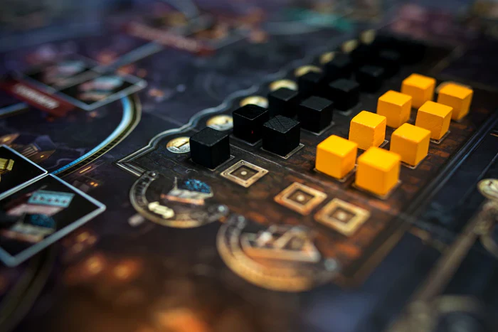 Brass Birmingham Board Game - Image 2