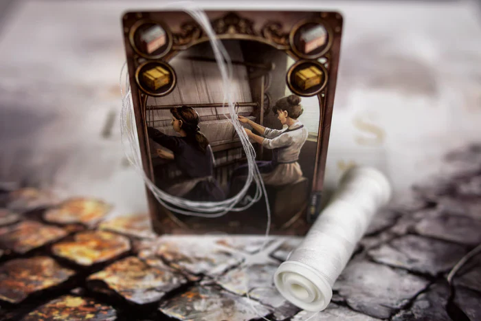Brass Birmingham Board Game - Image 8