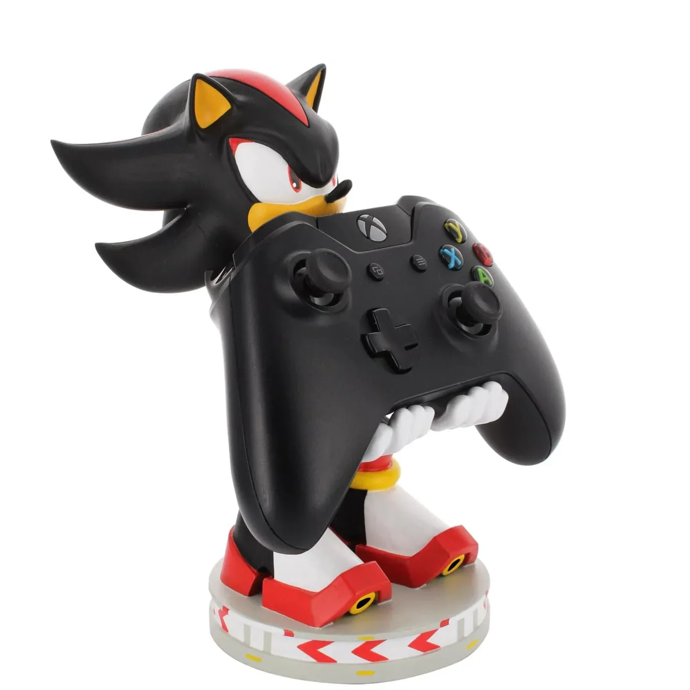 Cable Guys: SEGA - Shadow Phone and Controller Holder - Image 3