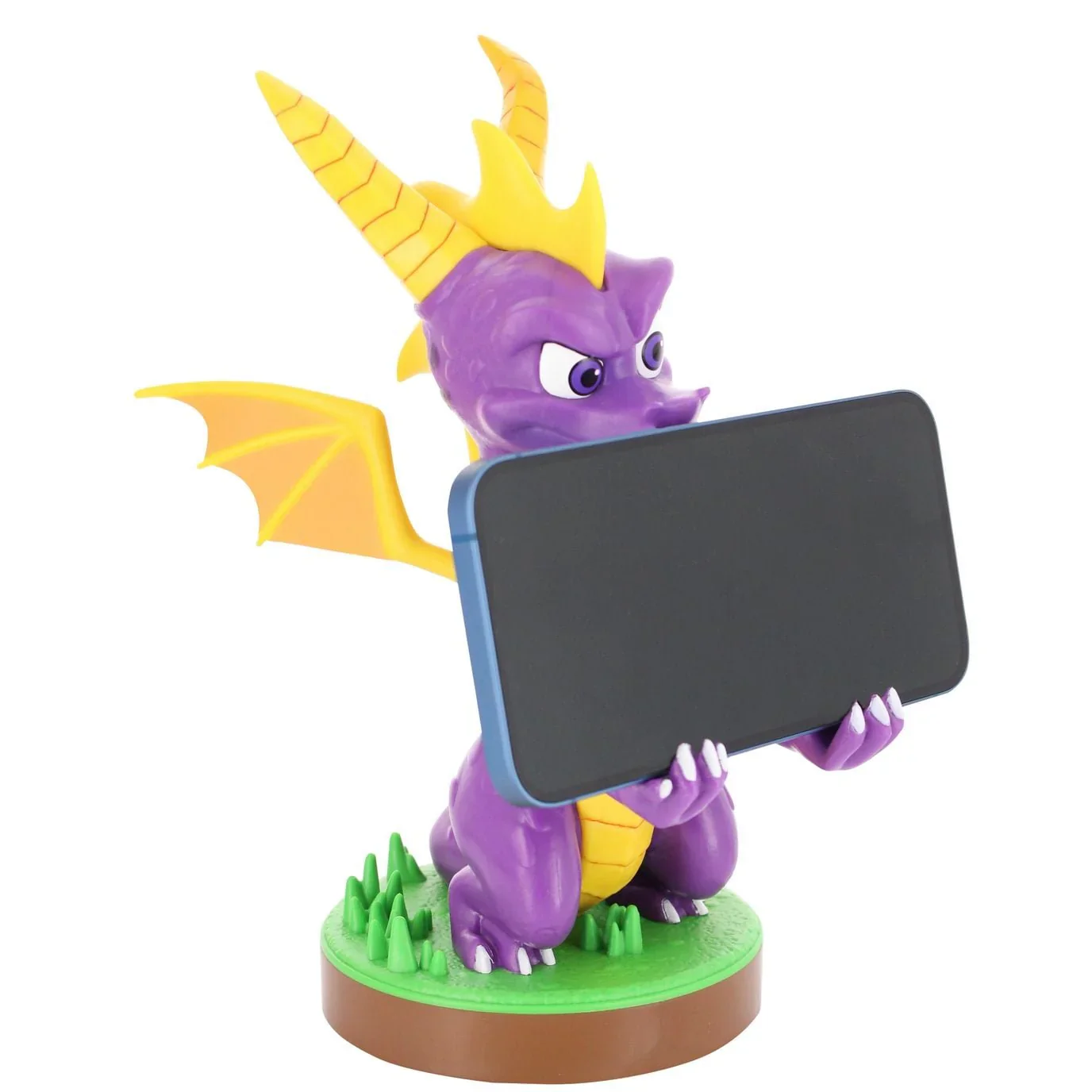 Cable Guys: Spyro Phone & Controller Holder - Image 3