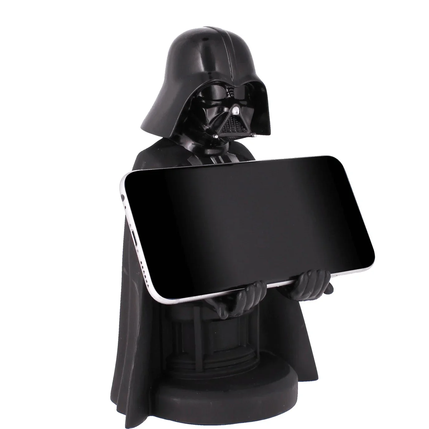 Cable Guys: Star Wars Darth Vader Phone & Controller Holder - Image 3