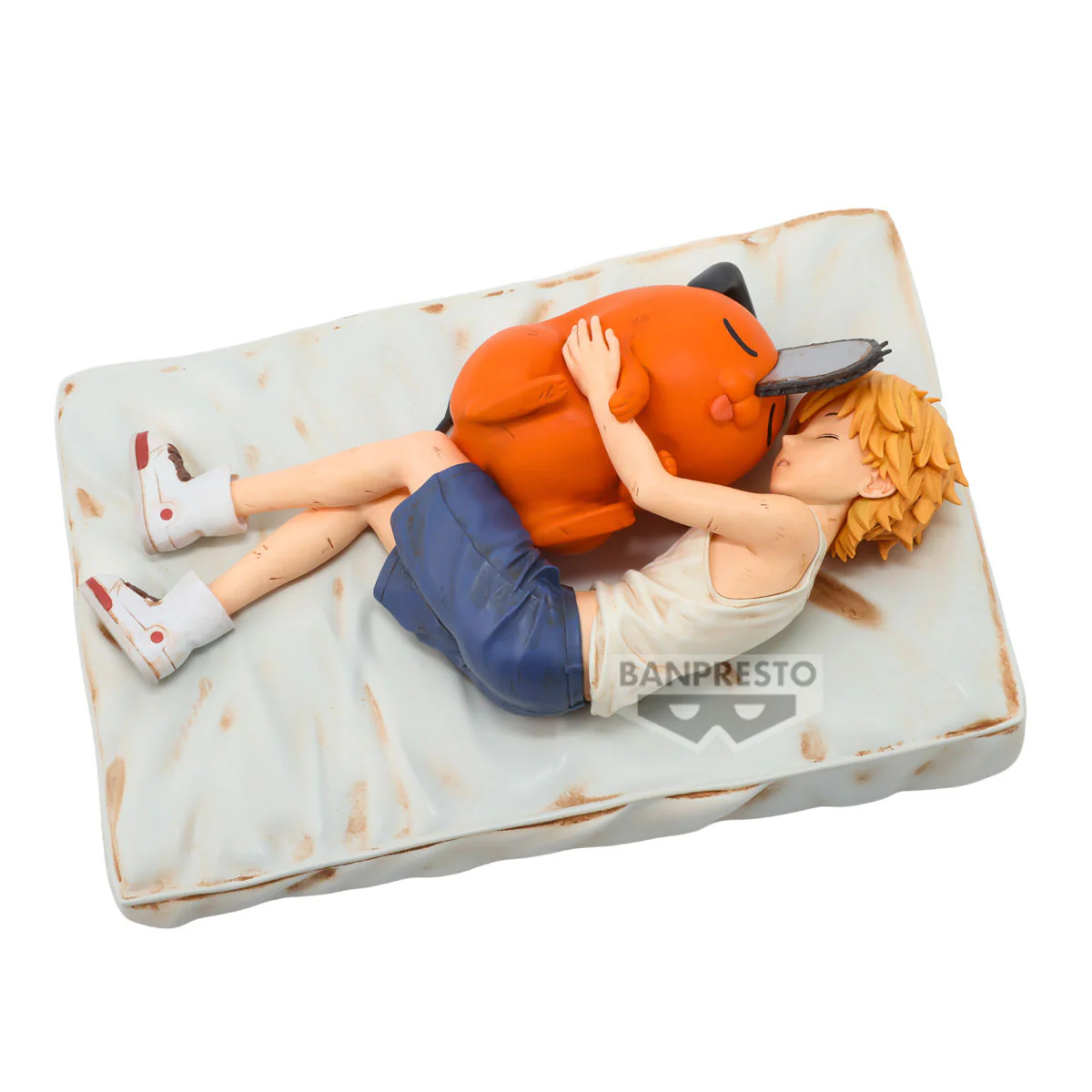 Banpresto Chainsaw Man Break Time Collection vol.4 - Image 3