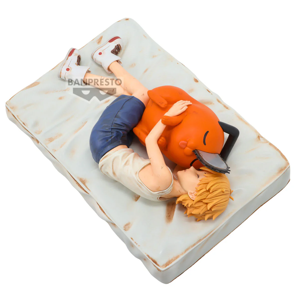 Banpresto Chainsaw Man Break Time Collection vol.4 - Image 4