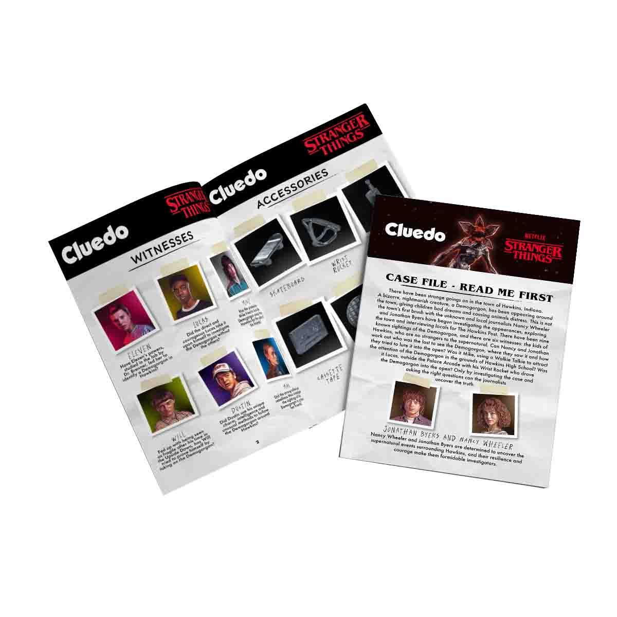 Cluedo Stranger Things - Image 3