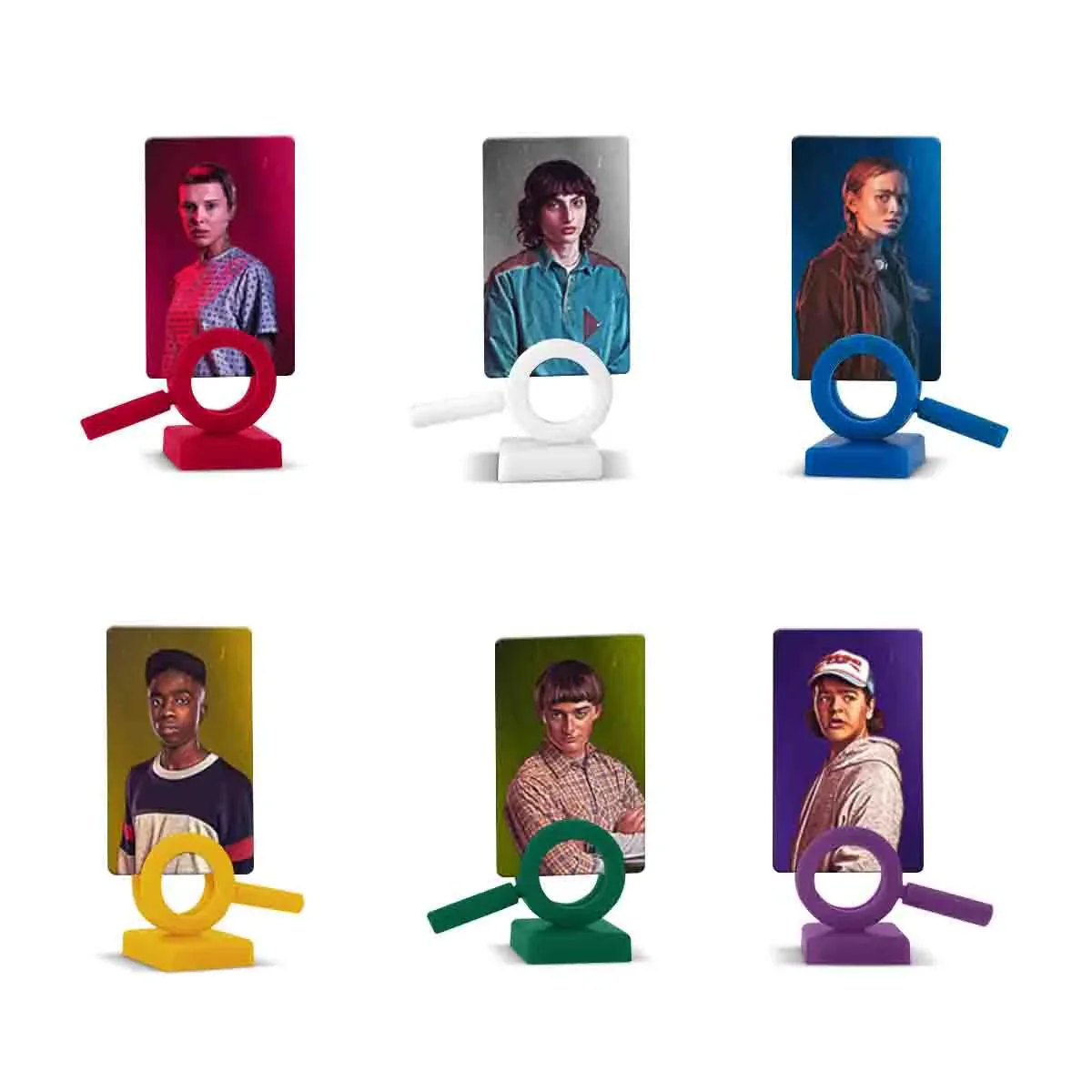 Cluedo Stranger Things - Image 4