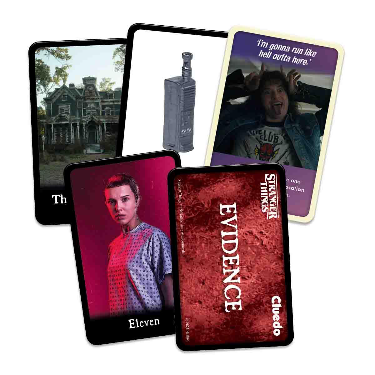 Cluedo Stranger Things - Image 5
