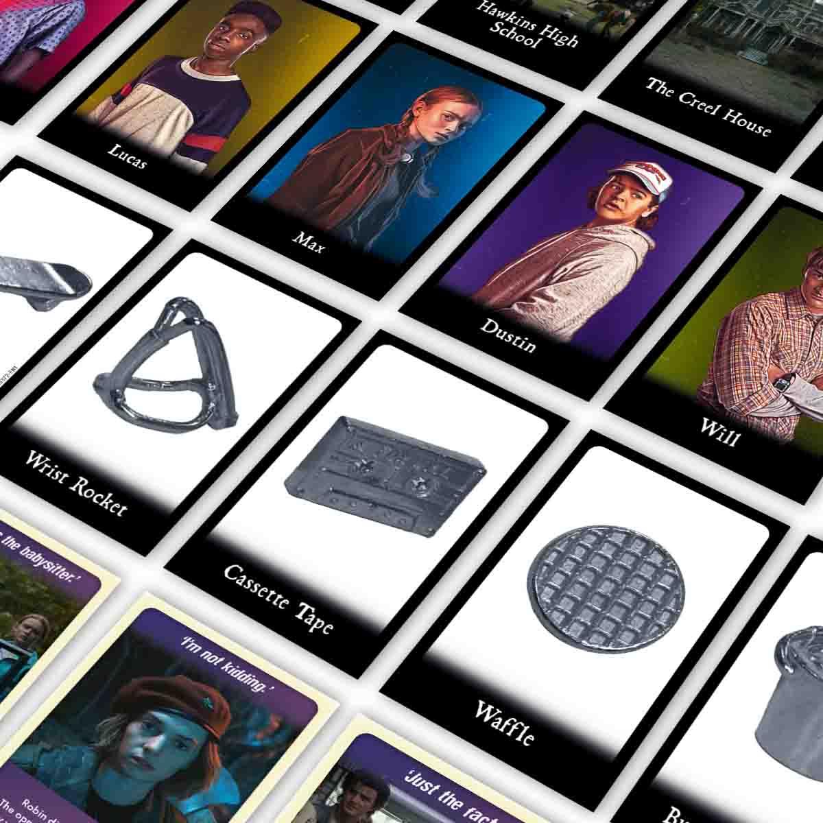 Cluedo Stranger Things - Image 6