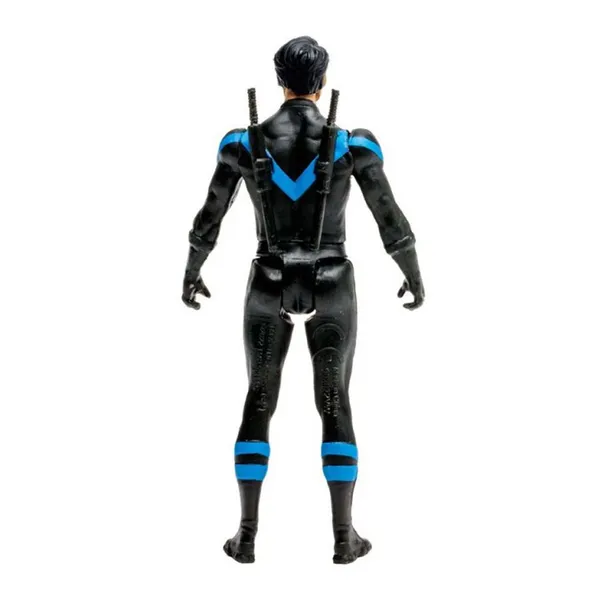 DC Direct Nightwing Rebirth 3 inch Figure - Image 2