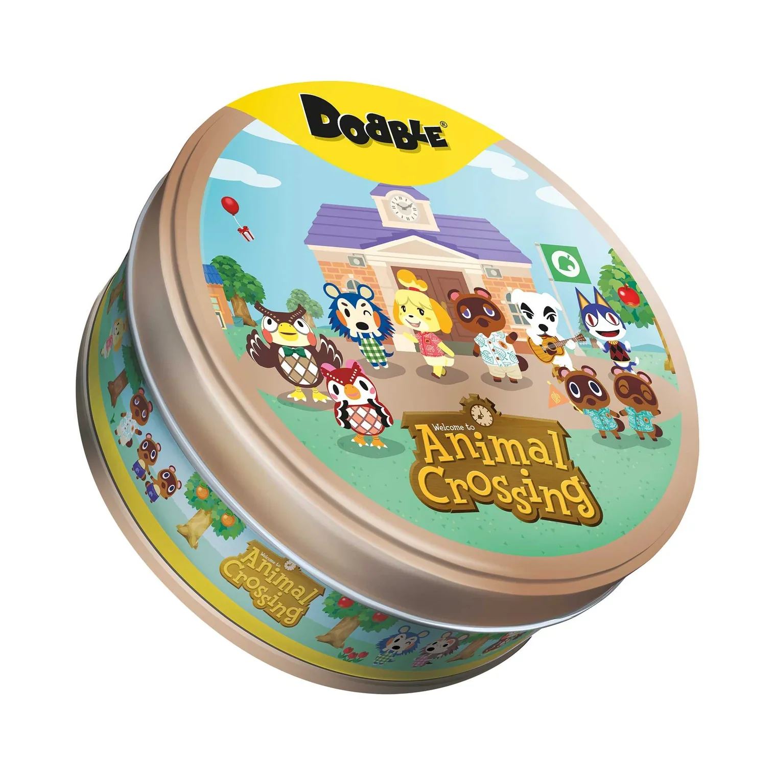 Dobble: Animal Crossing - Image 4