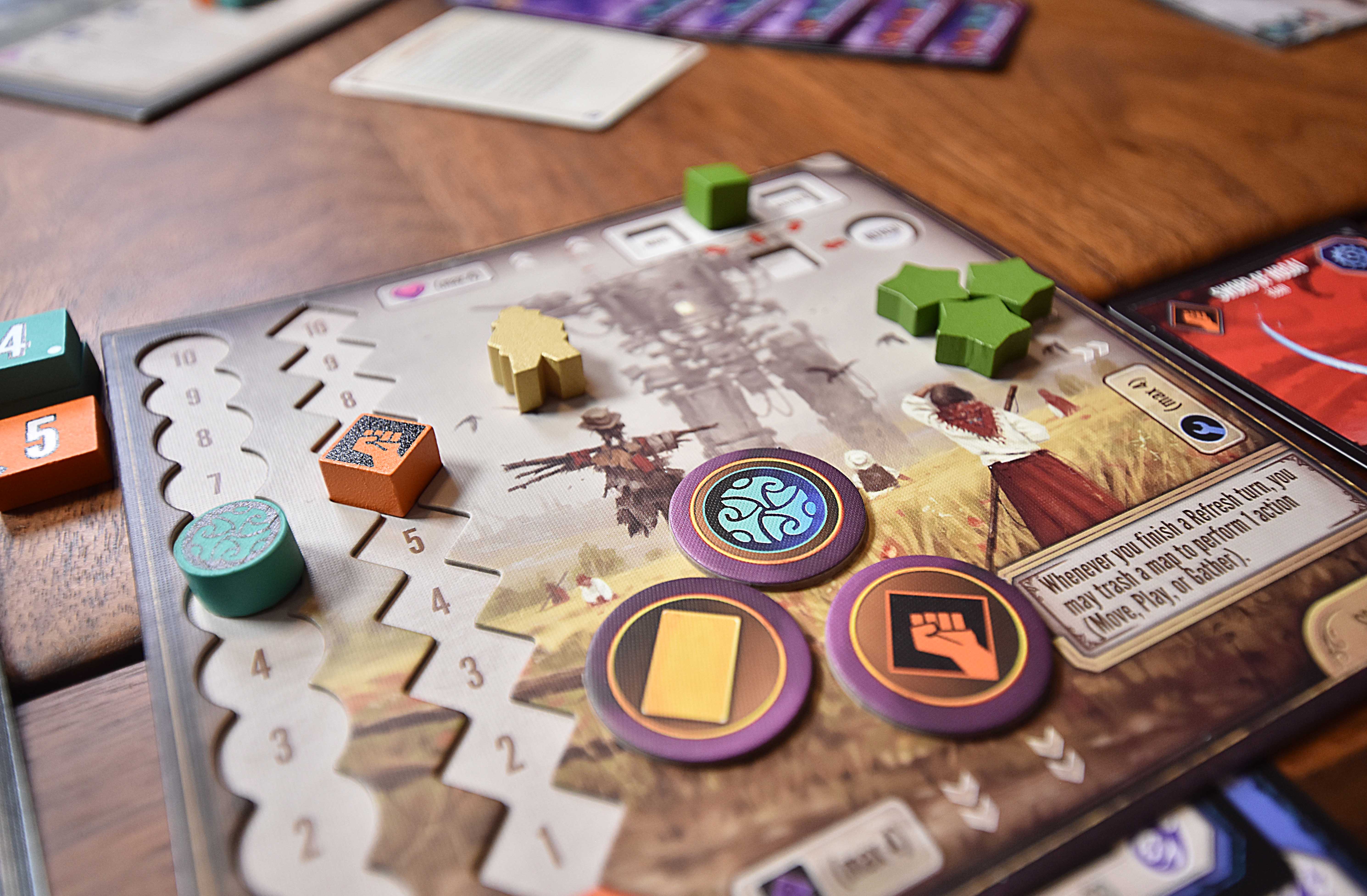 Expedition: Gears of Corruption - Ironclad Edition - Image 2