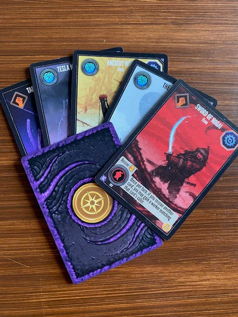 Expedition: Gears of Corruption - Ironclad Edition - Image 5