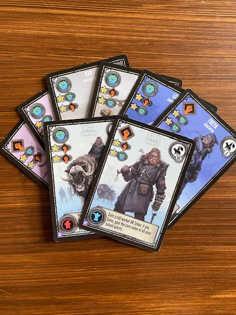 Expedition: Gears of Corruption - Ironclad Edition - Image 6