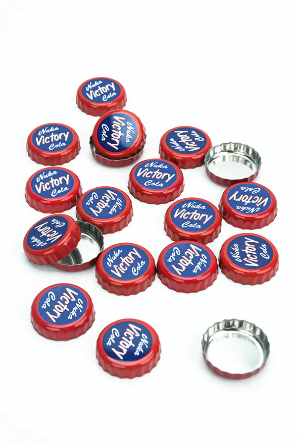 Fallout: Nuka Victory Collectible Tin - Image 4