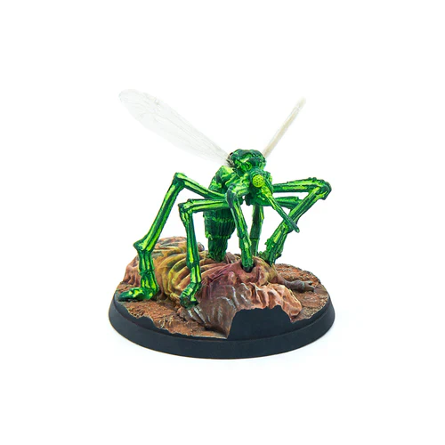 Fallout Wasteland Warfare: Creatures Blood Bugs - Image 3