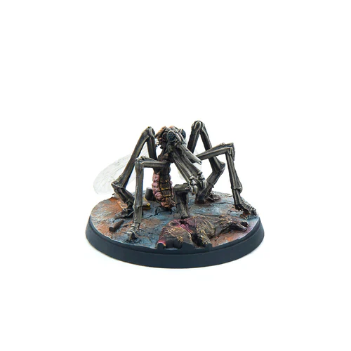 Fallout Wasteland Warfare: Creatures Blood Bugs - Image 5