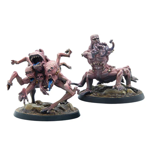 Fallout: Wasteland Warfare - Super Mutants: Centaurs - Image 2