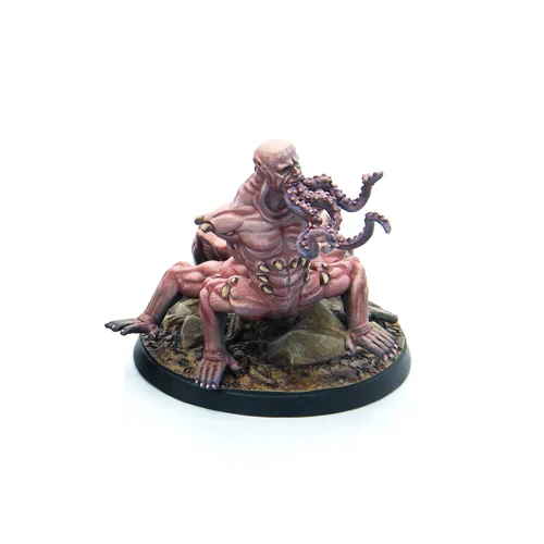 Fallout: Wasteland Warfare - Super Mutants: Centaurs - Image 4