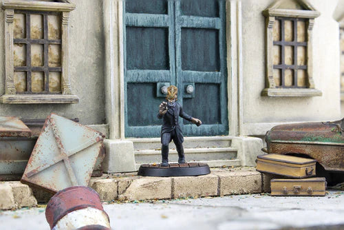 Fallout: Wasteland Warfare - Survivors: Lorenzo Cabot - Image 2