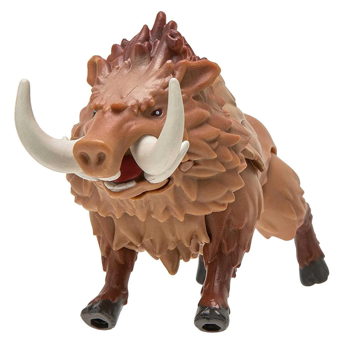 Fortnite Beast Battles: Wildlife Pack - Wolf and Boar Action Figure Playset - Image 4