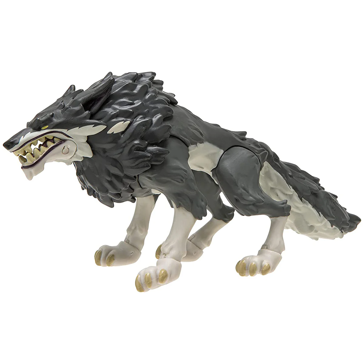 Fortnite Beast Battles: Wildlife Pack - Wolf and Boar Action Figure Playset - Image 5
