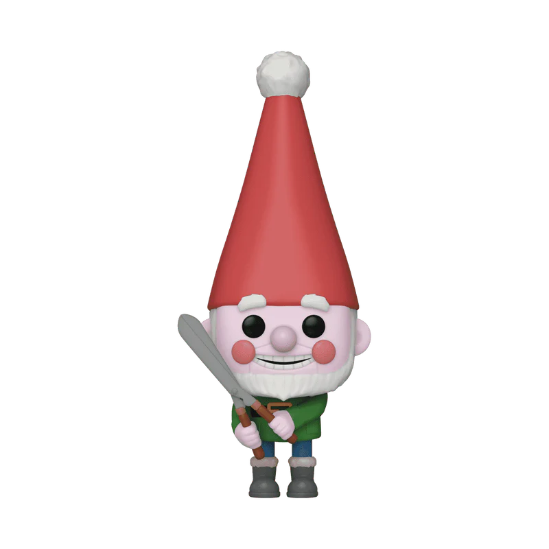 Funko Pop! Animation - Wallace & Gromit: Norbot [1747