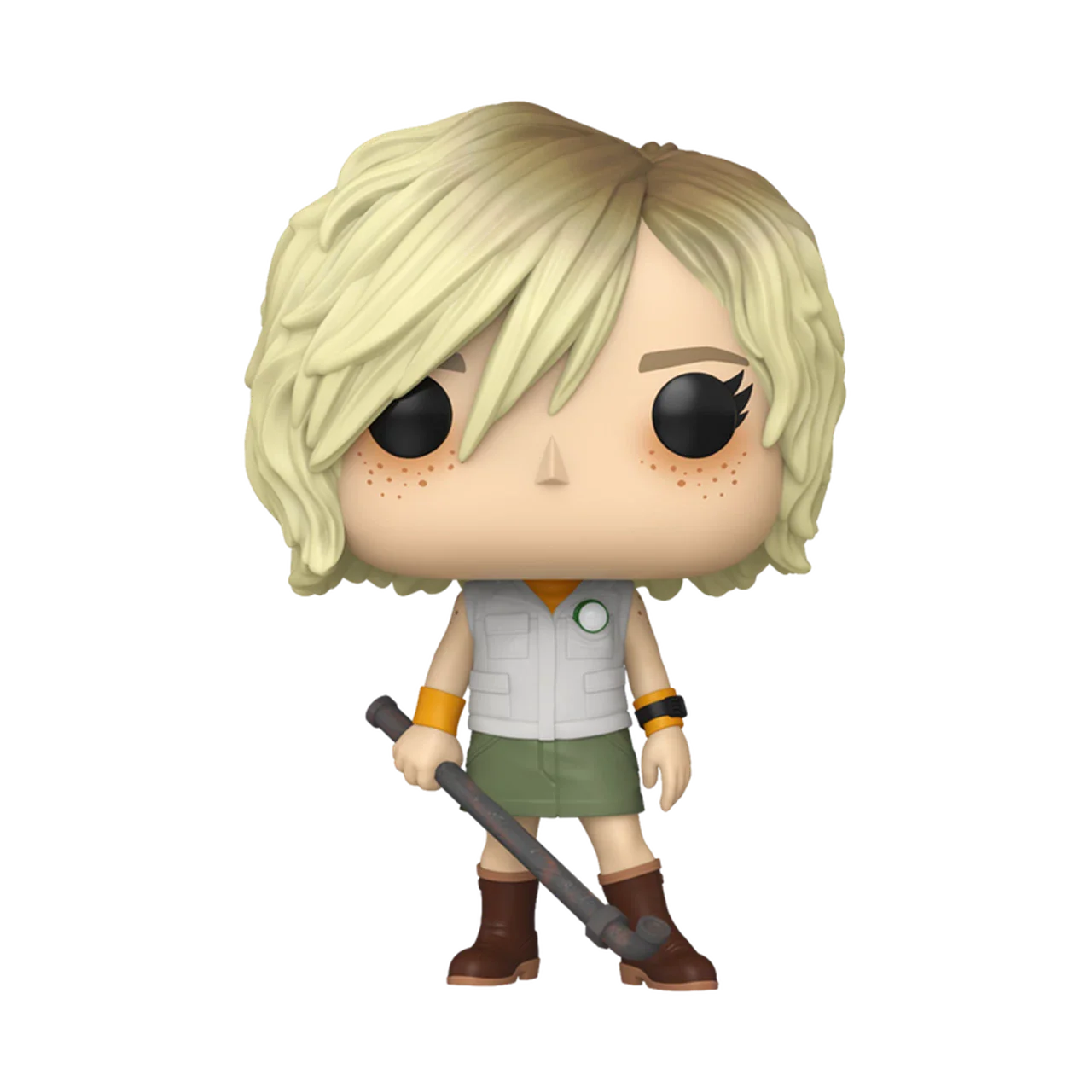 Funko Pop! Games - Silent Hill 3: Heather Mason 1208 - Image 2