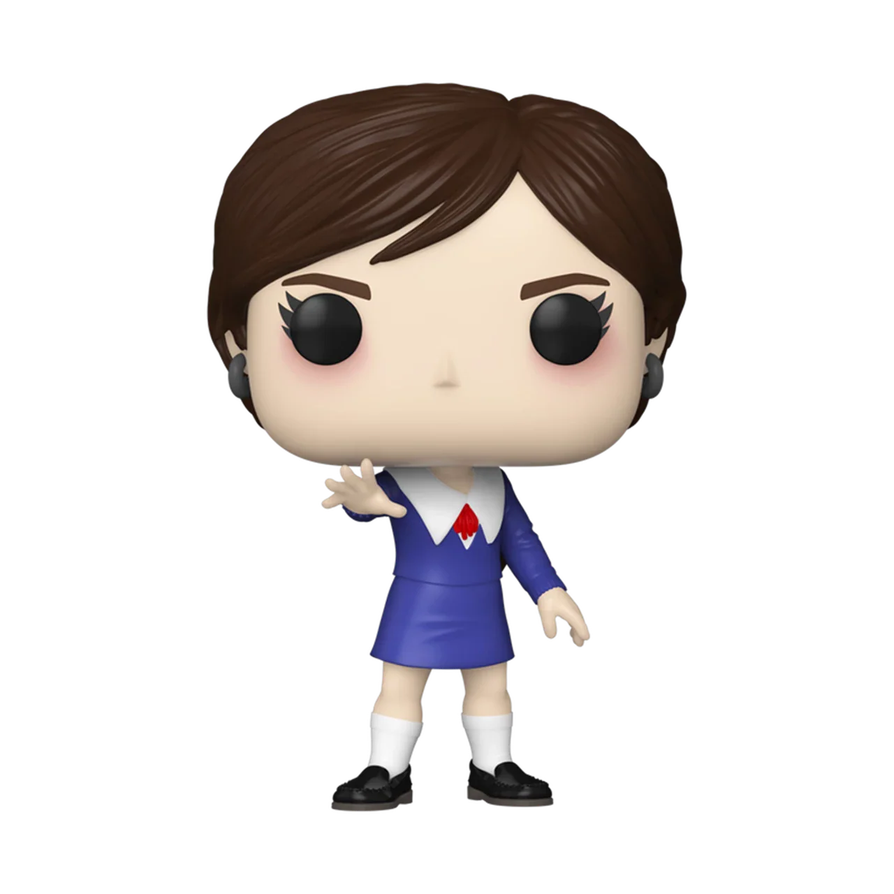 Funko Pop! Games - Silent Hill: Alessa Gillespie 1203 - Image 2