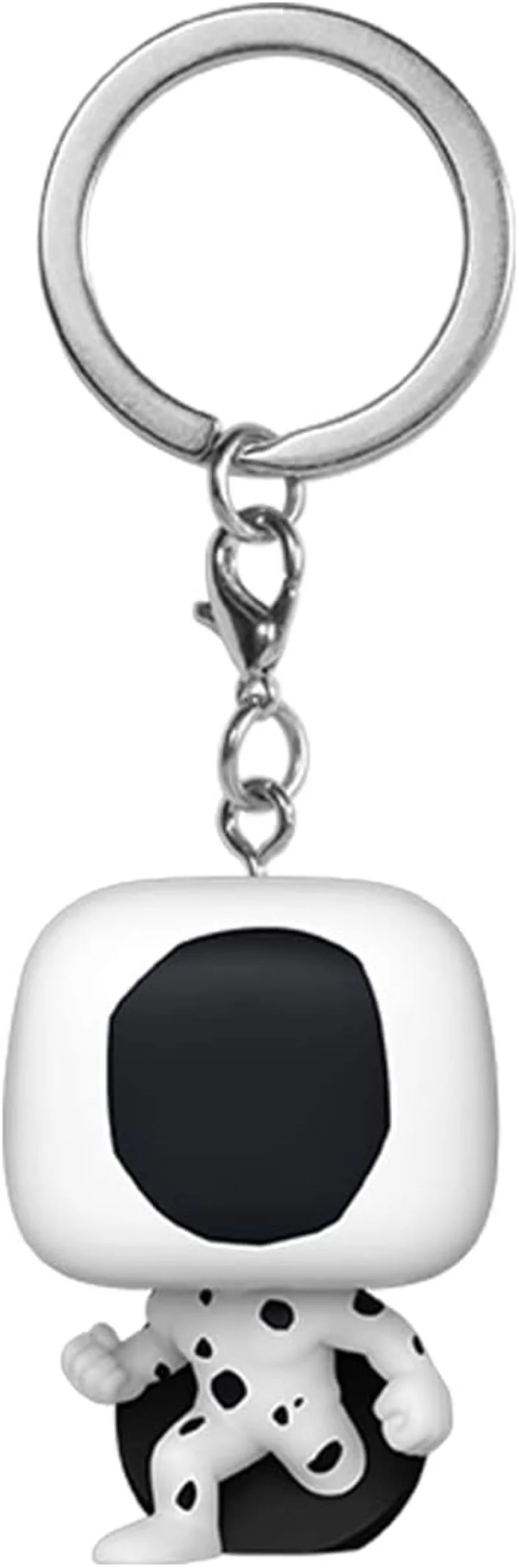 Funko POP! Pocket Keychain - Spider-Man Across the Spider-Verse - The Spot