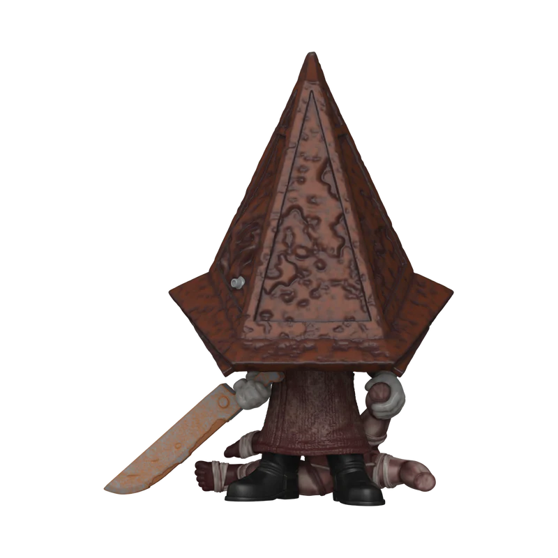 Funko POP! Premium - Silent Hill: Pyramid Head