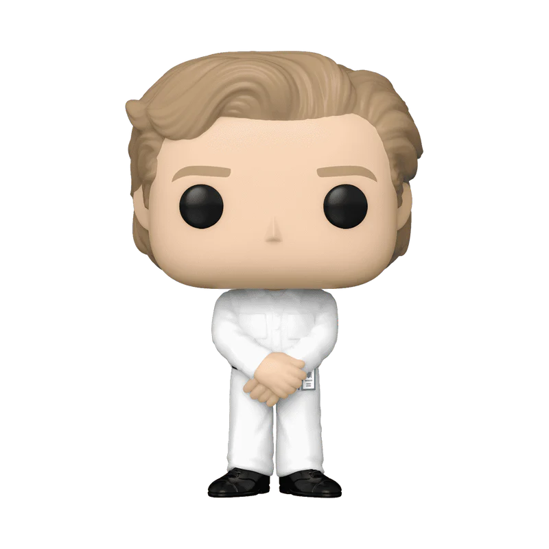 Funko Pop! Television: Stranger Things - Henry (001) [1458 Vinyl Figure