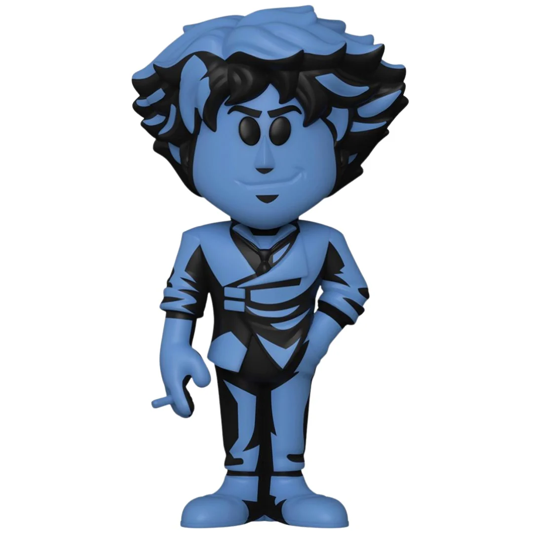 Funko Vinyl Soda: Cowboy Bebop - Spike Spiegel - Image 3