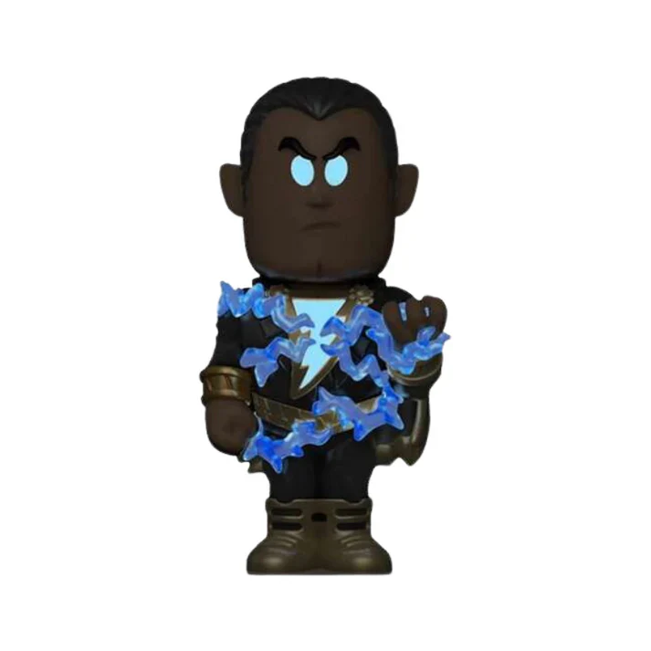 Funko Vinyl Soda: DC Comics - Black Adam - Image 3