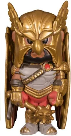 Funko Vinyl Soda: DC Comics: Black Adam - Hawkman