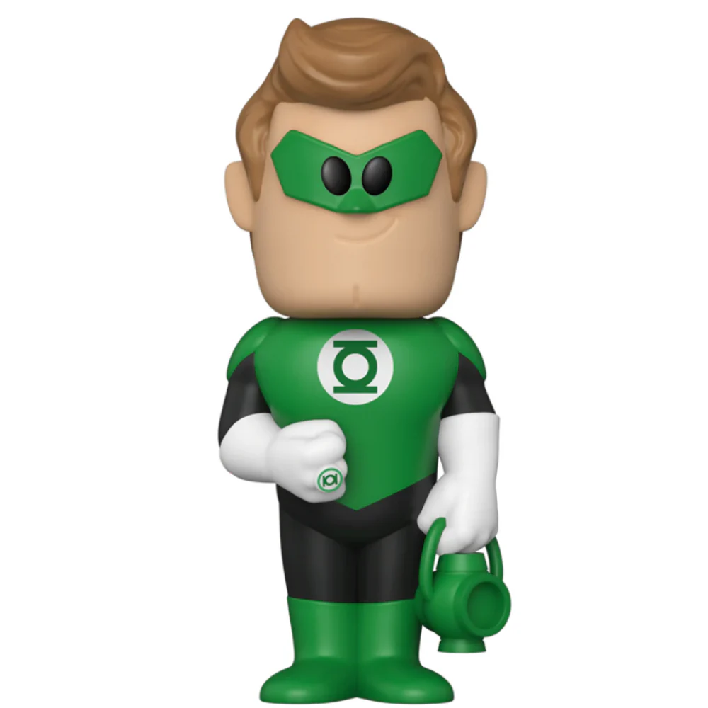 Funko Vinyl Soda: DC Comics - Green Lantern