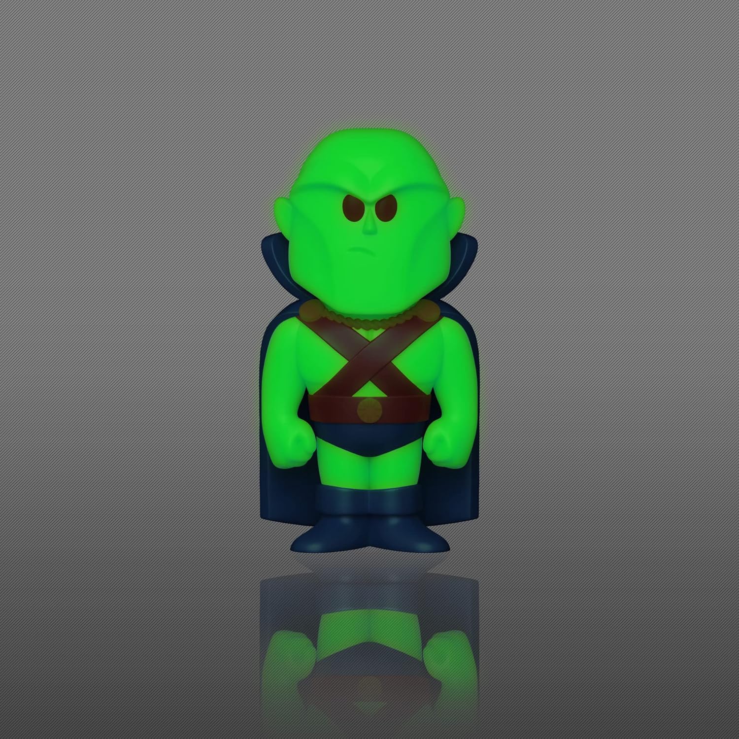 Funko Vinyl Soda: DC Comics - Martian Manhunter - Image 3