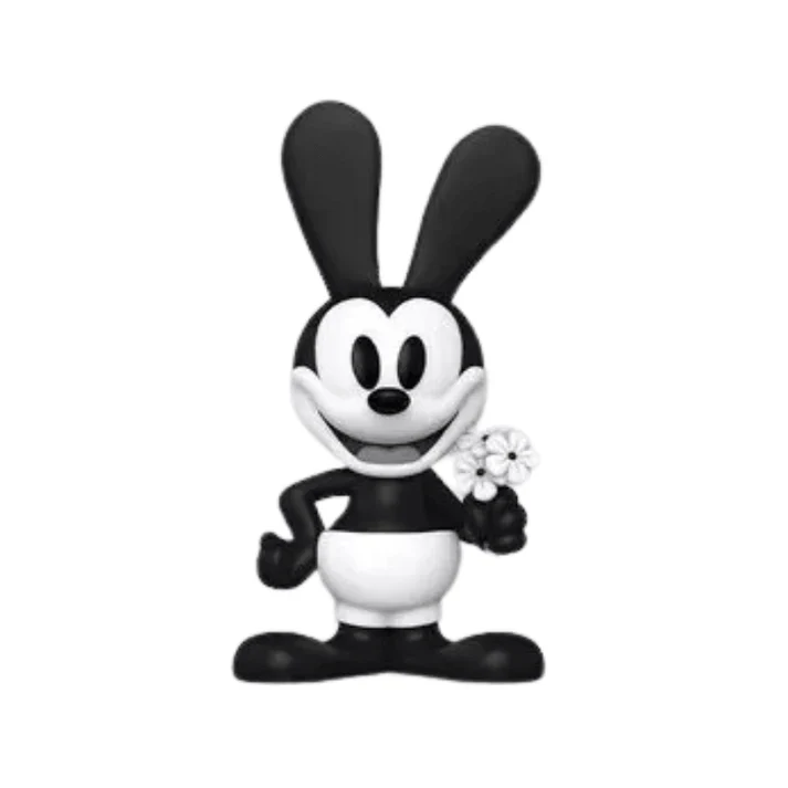 Funko Vinyl Soda: Disney: 100 Years of Wonder - Oswald the Lucky Rabbit - Image 3