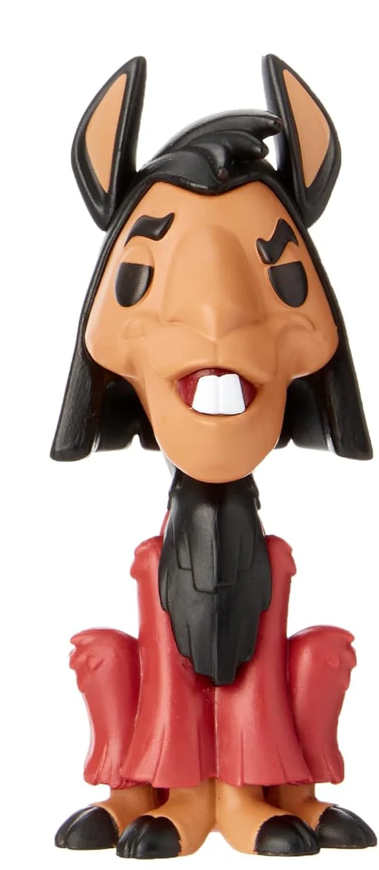 Funko Vinyl Soda: Disney: Emperor's New Groove - Llama Kuzco