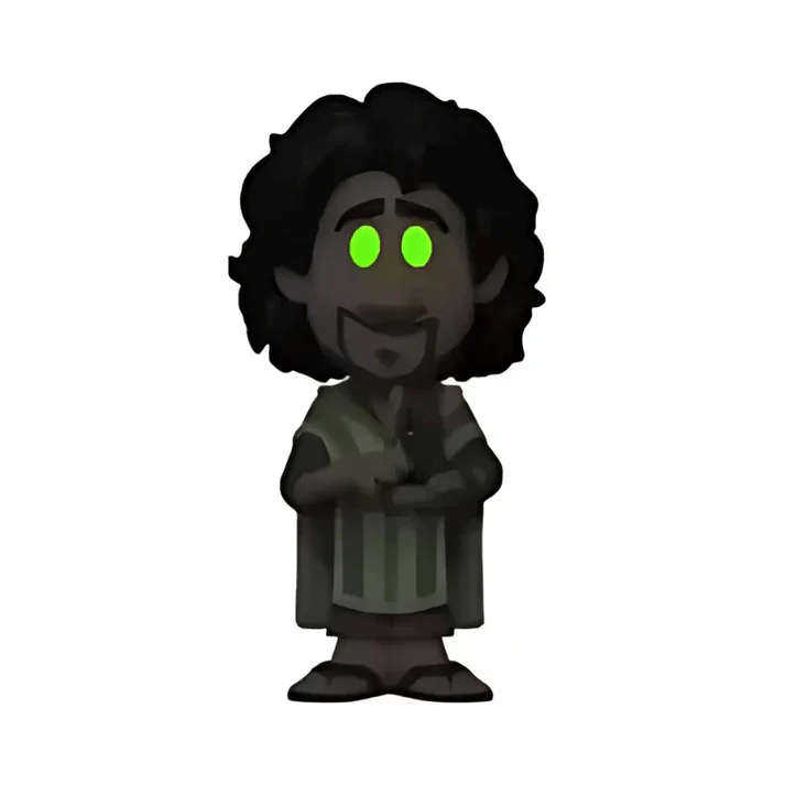 Funko Vinyl Soda: Disney: Encanto - Bruno Madrigal - Image 3