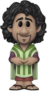 Funko Vinyl Soda: Disney: Encanto - Bruno Madrigal - Image 4
