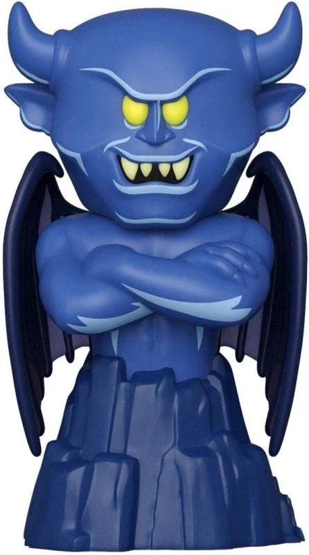 Funko Vinyl Soda: Disney Fantasia - Chernabog