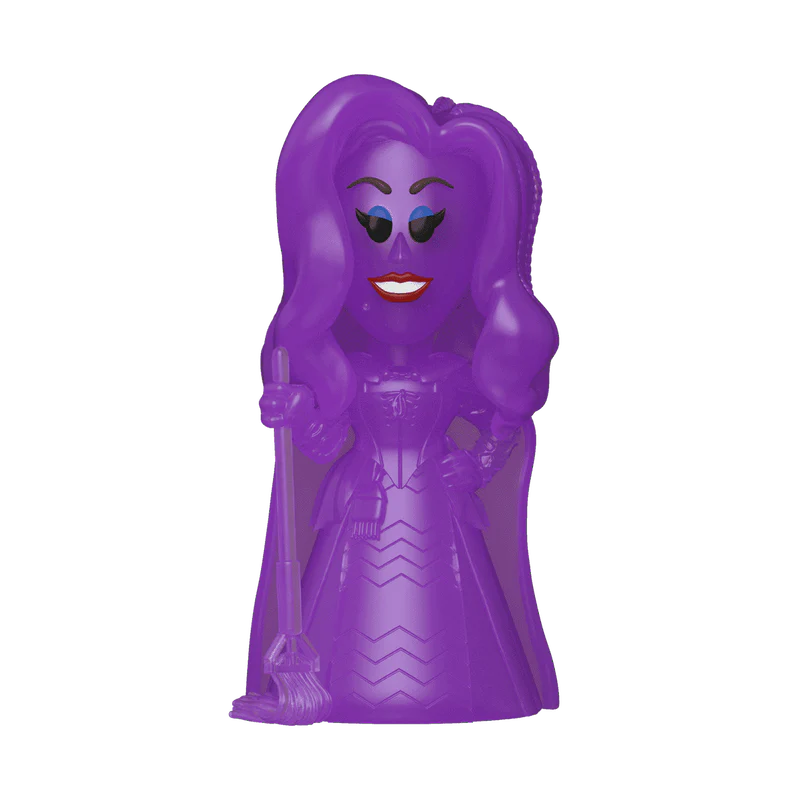 Funko Vinyl Soda: Disney: Hocus Pocus - Sarah Sanderson - Image 3