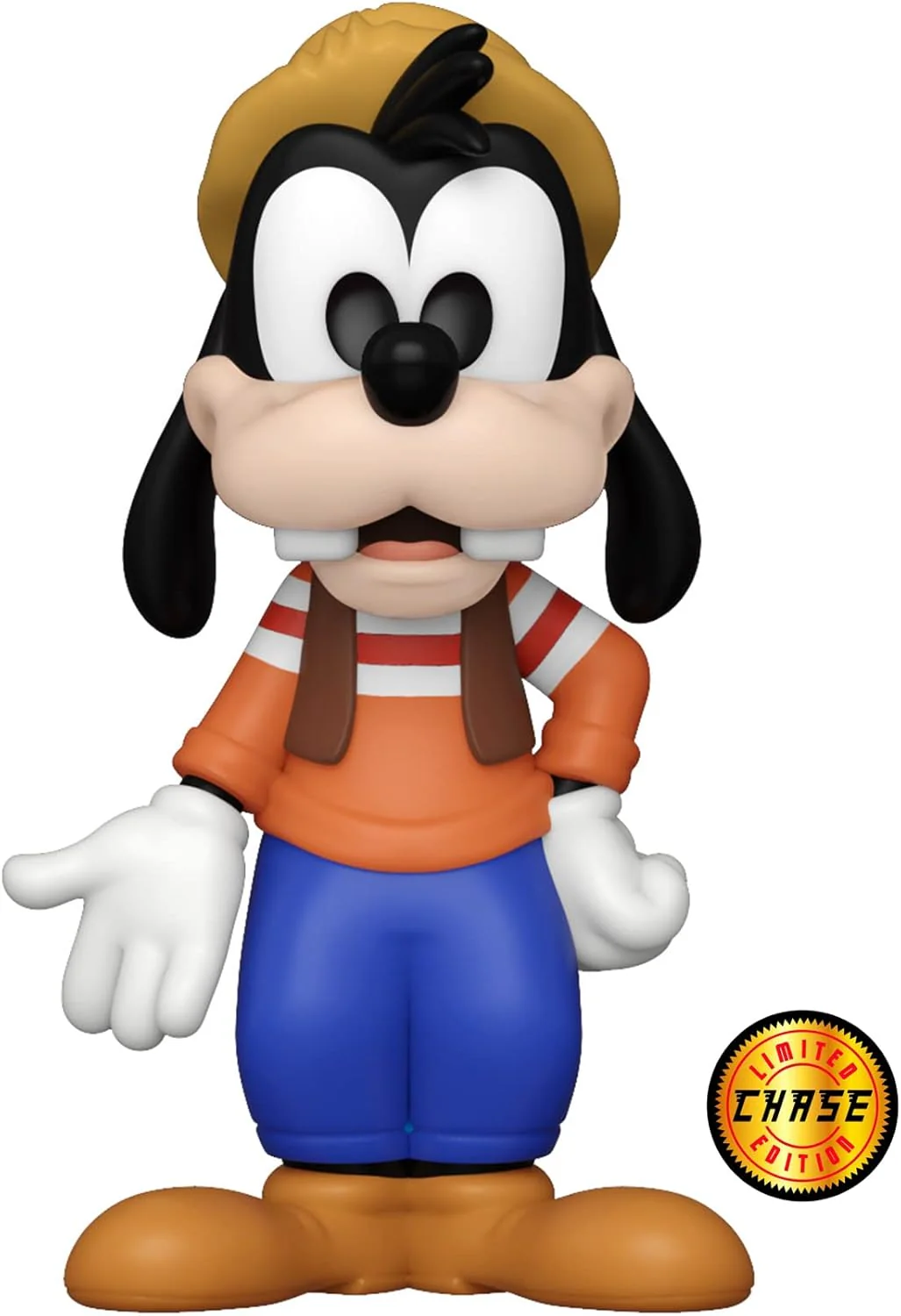 Funko Vinyl Soda: Disney: Mickey Mouse - Goofy - Image 3
